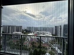 Kingsford Waterbay (D19), Apartment #551929221